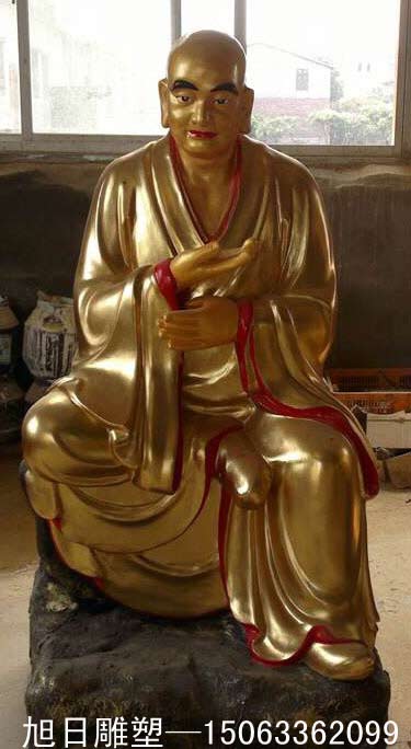 铸铜、锻铜雕塑