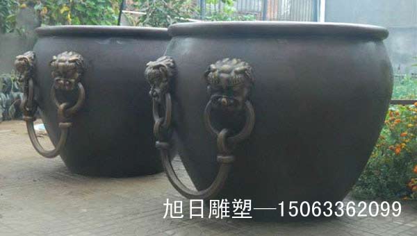 铸铜、锻铜雕塑