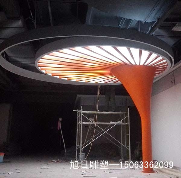 施工现场