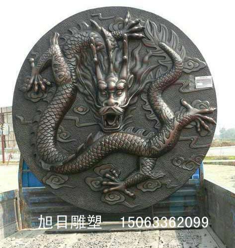铸铜、锻铜雕塑