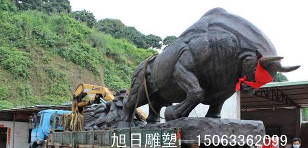 铸铜、锻铜雕塑