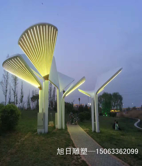 不锈钢雕塑