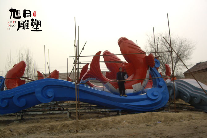 天津不锈钢雕塑材质304高度6米