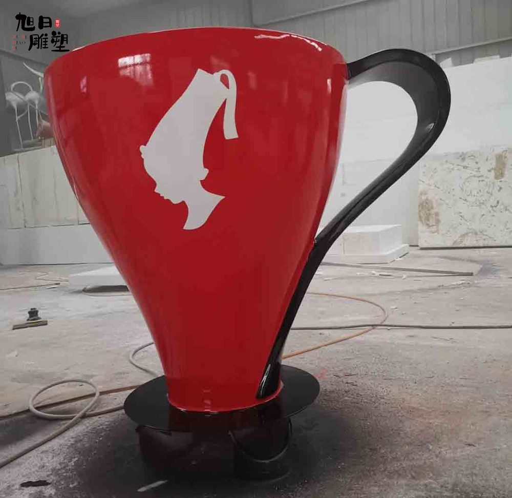 济南玻璃钢氟碳油漆高度1.5米